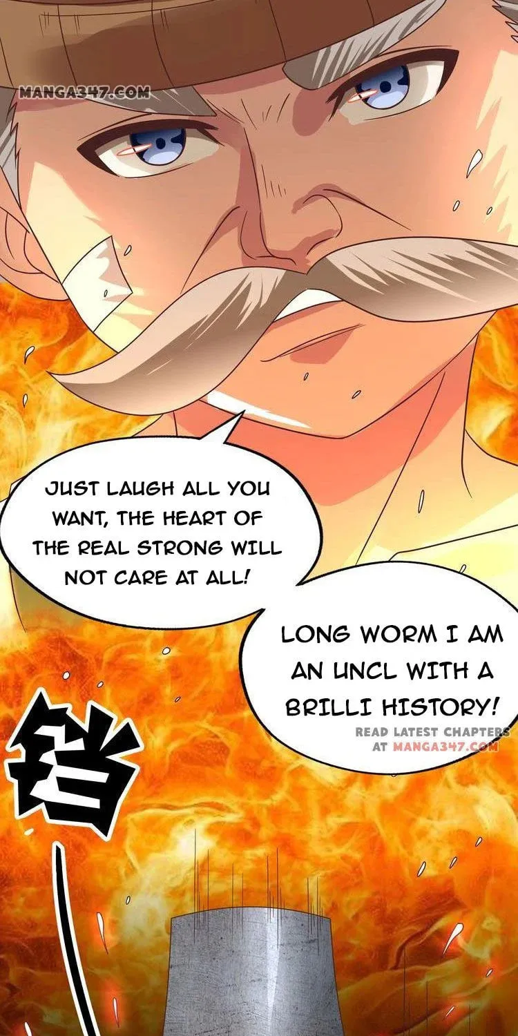 Read Devouring Realm chapter 85 image 25 on Lezhin