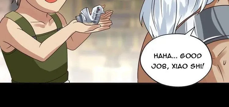 Read Devouring Realm chapter 85 image 28 on Lezhin