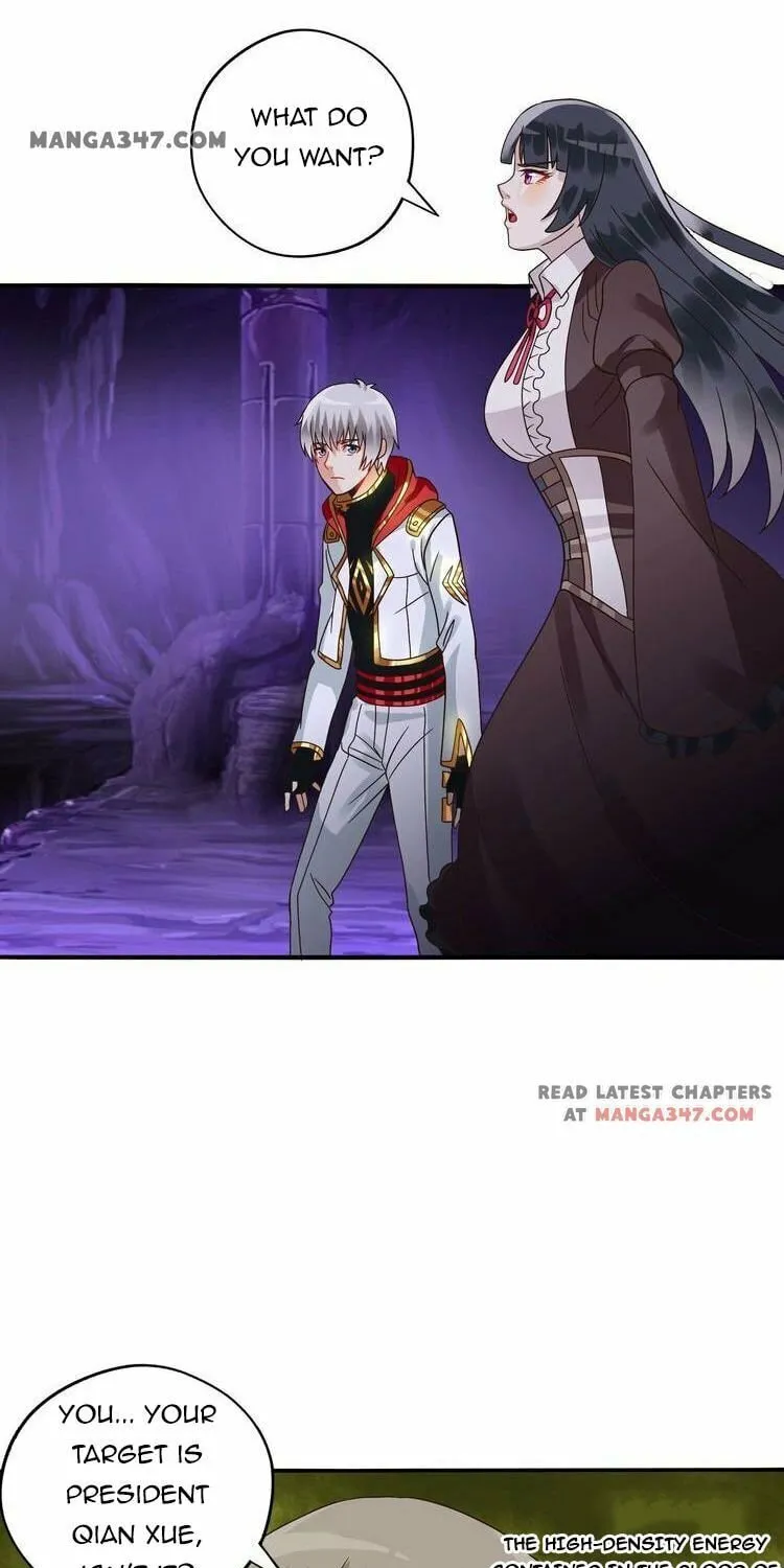 Read Devouring Realm chapter 85 image 3 on Lezhin