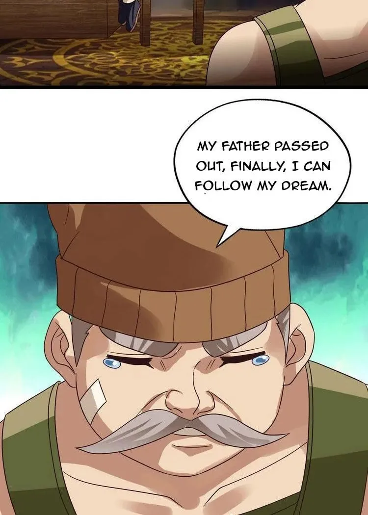 Read Devouring Realm chapter 85 image 34 on Lezhin