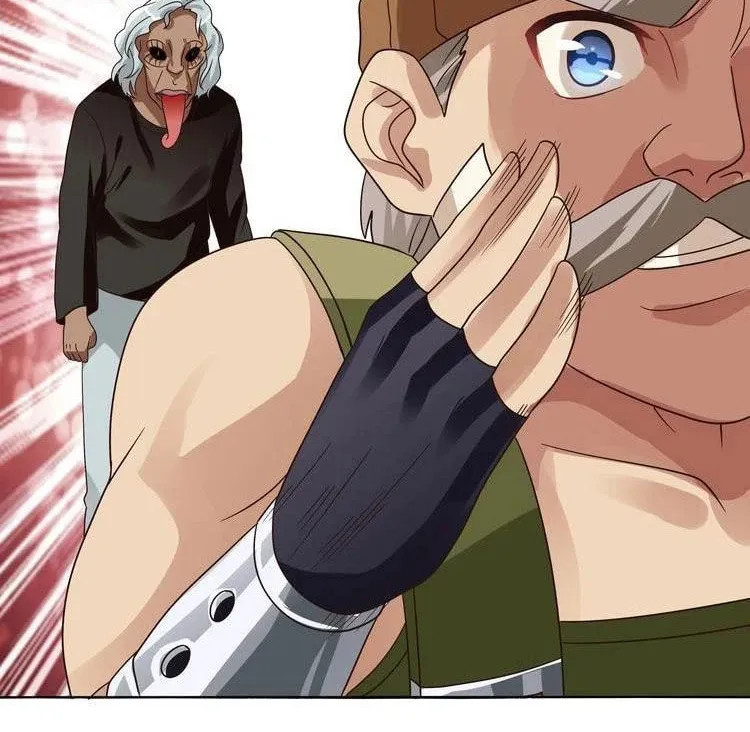 Read Devouring Realm chapter 85 image 40 on Lezhin