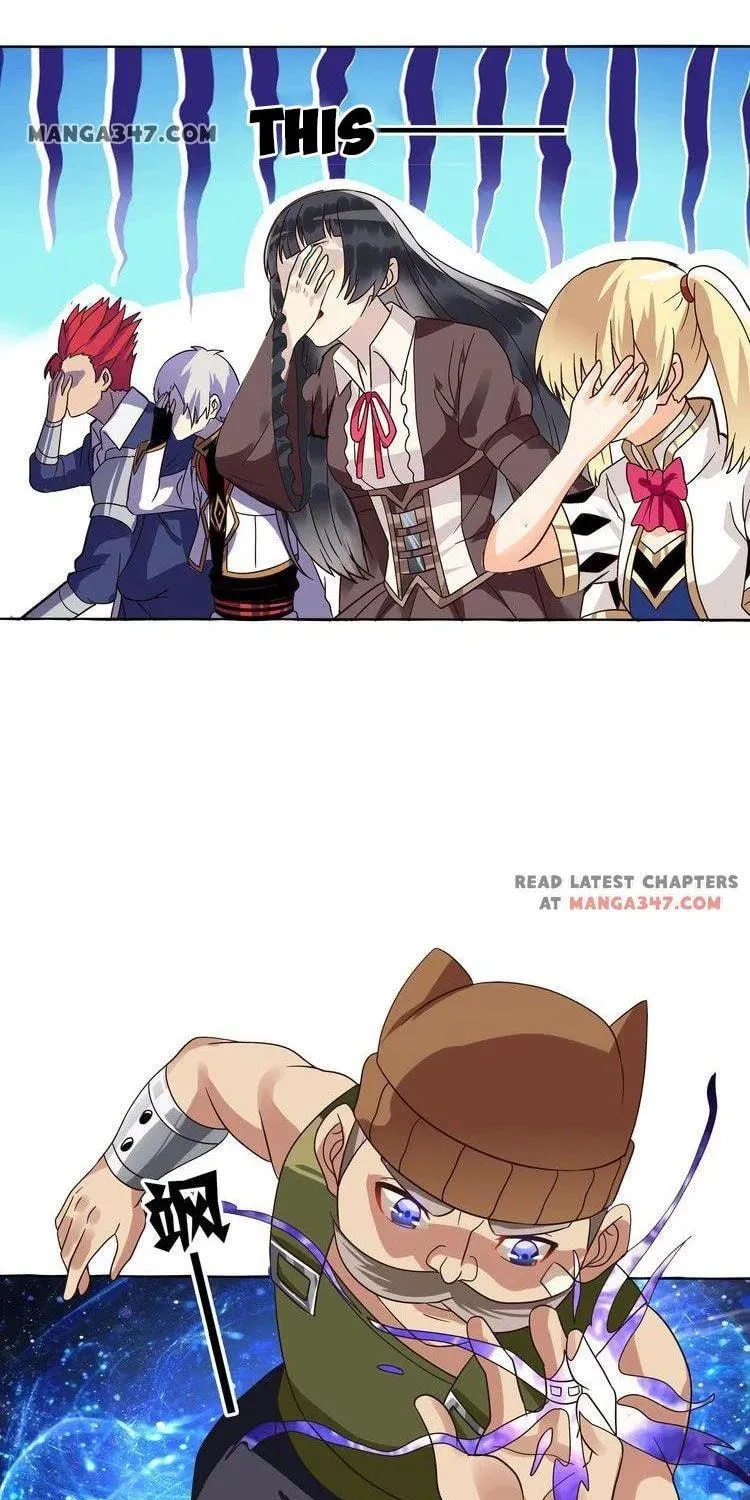 Read Devouring Realm chapter 85 image 41 on Lezhin