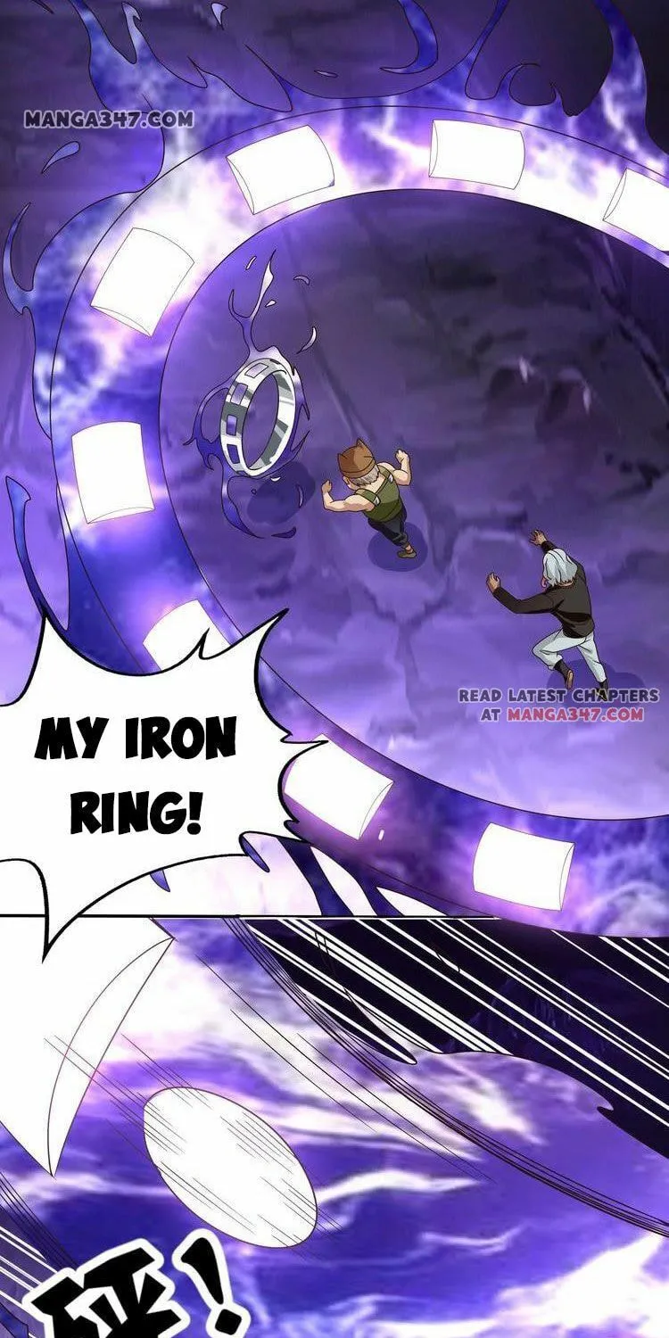 Read Devouring Realm chapter 85 image 43 on Lezhin