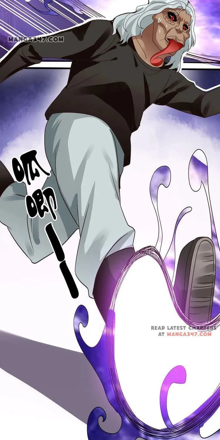 Read Devouring Realm chapter 85 image 45 on Lezhin