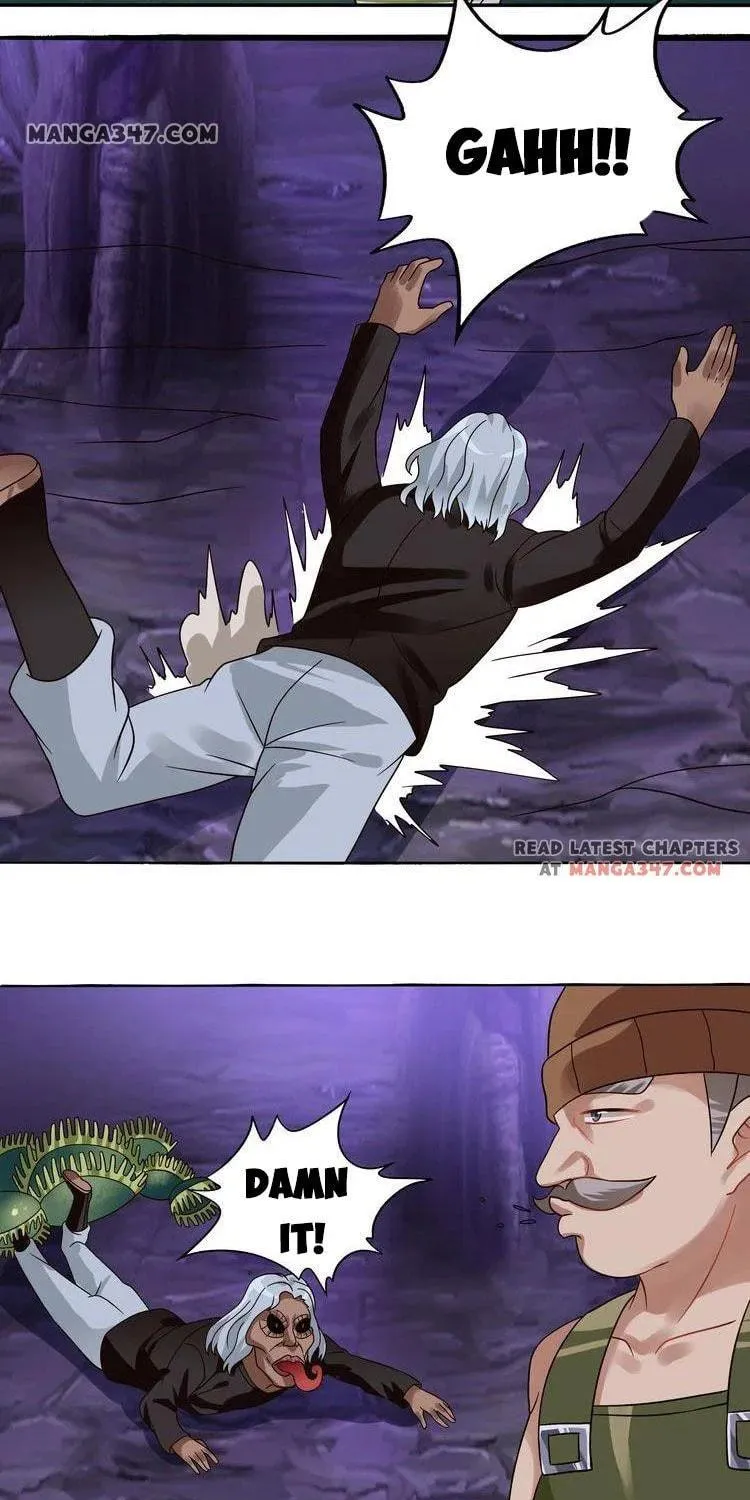 Read Devouring Realm chapter 85 image 47 on Lezhin