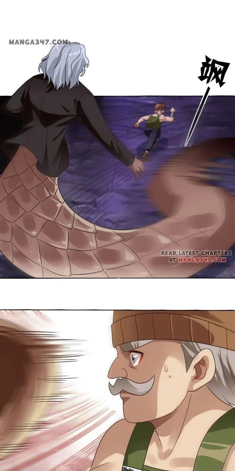 Read Devouring Realm chapter 85 image 50 on Lezhin