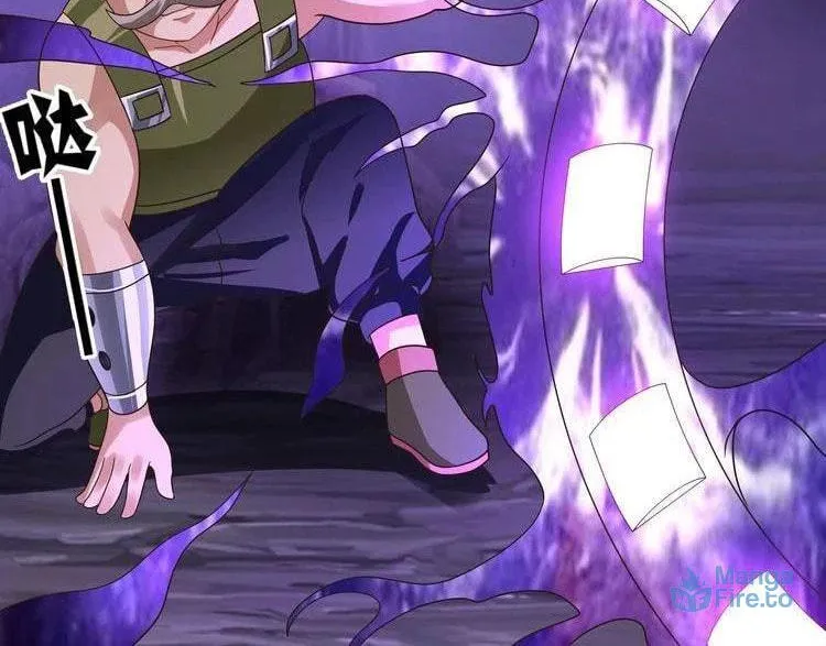 Read Devouring Realm chapter 85 image 53 on Lezhin