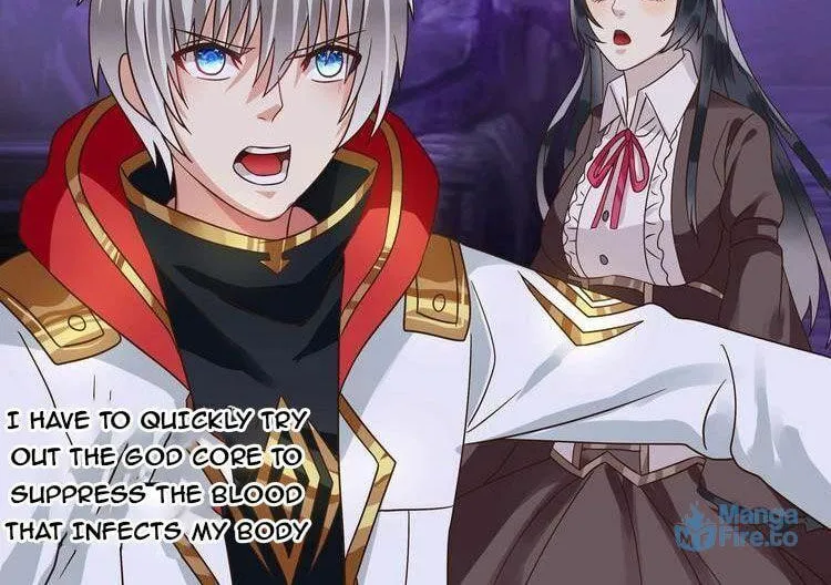 Read Devouring Realm chapter 85 image 6 on Lezhin
