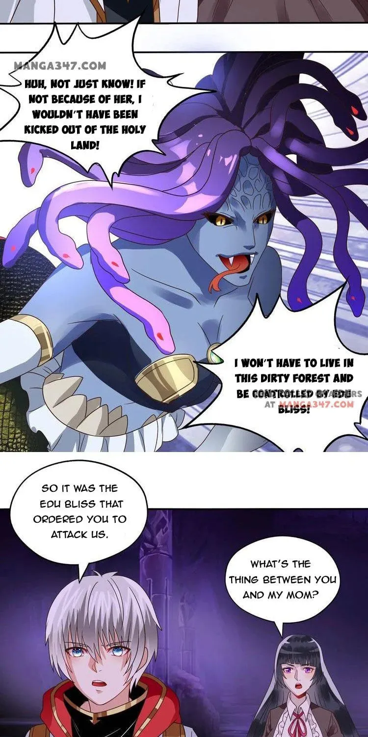 Read Devouring Realm chapter 85 image 7 on Lezhin