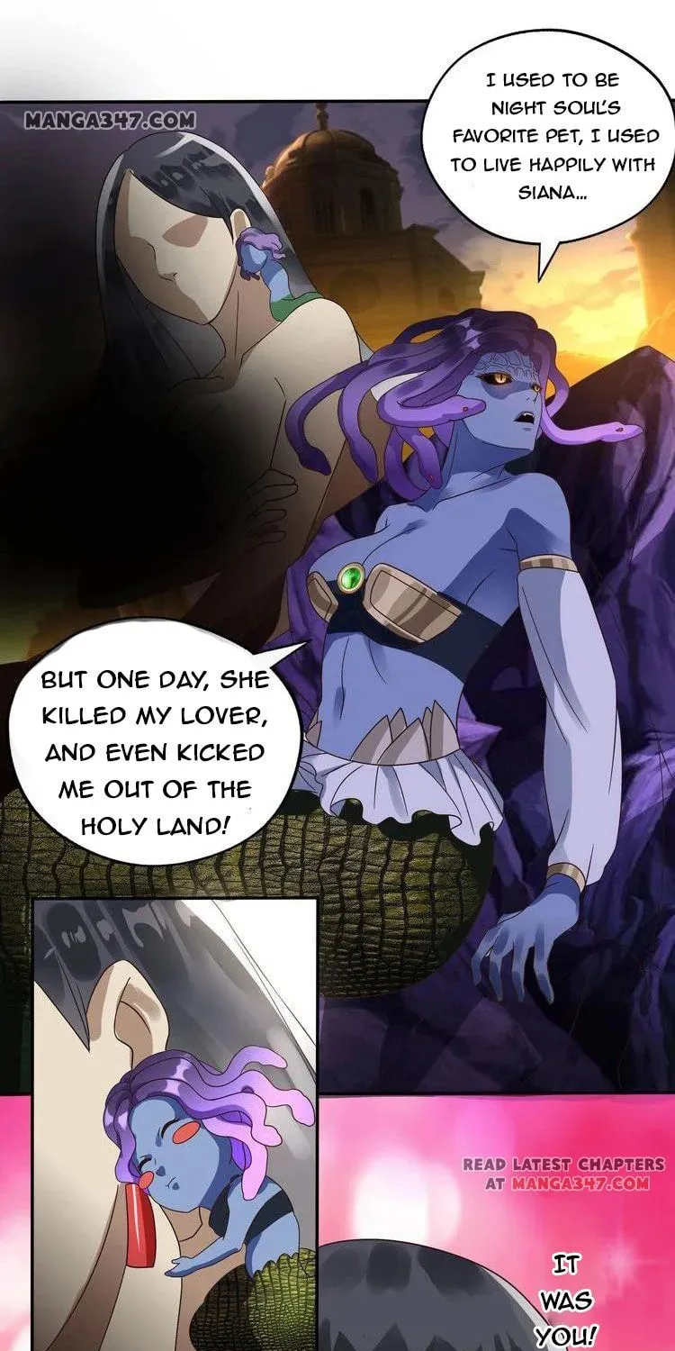 Read Devouring Realm chapter 85 image 9 on Lezhin