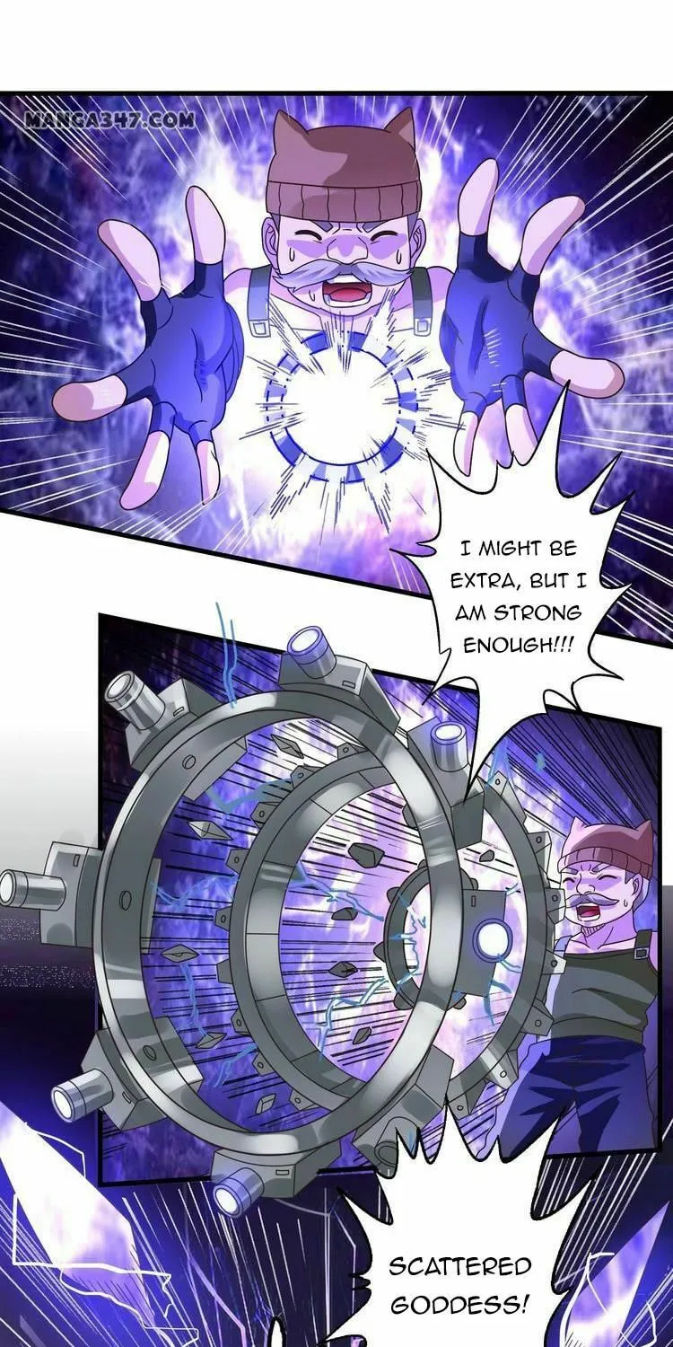 Read Devouring Realm chapter 86 image 10 on Lezhin