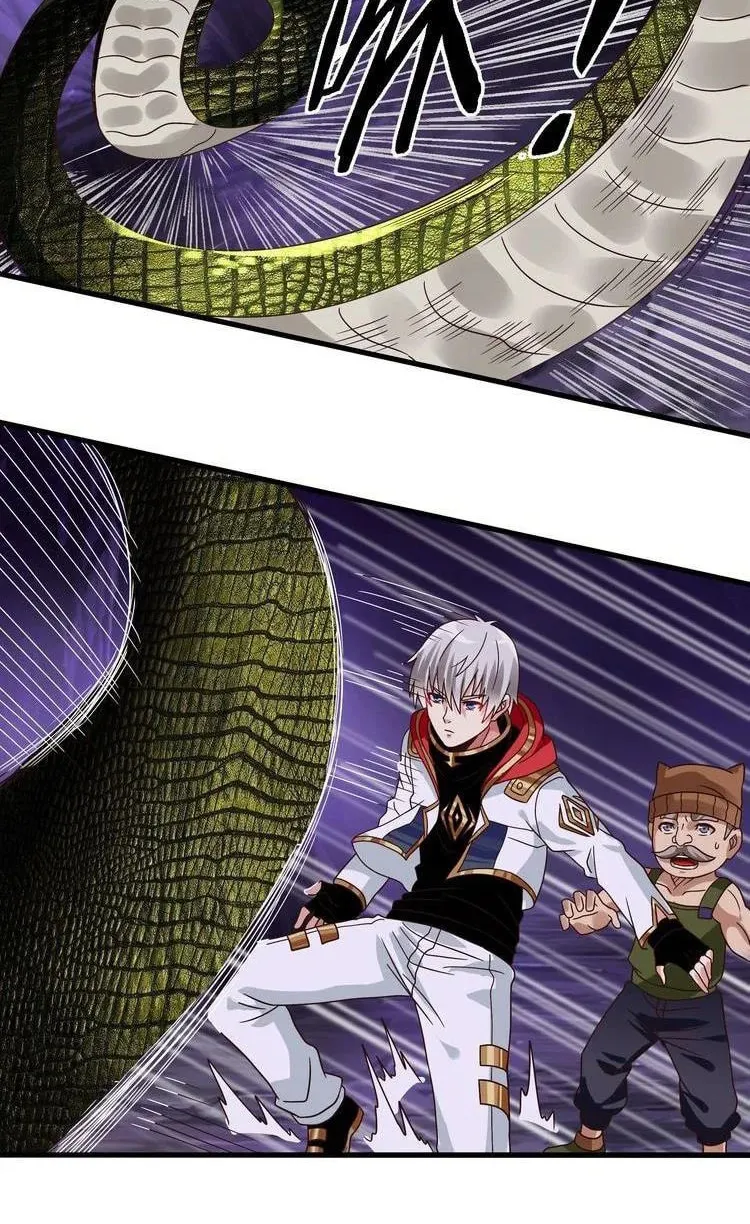 Read Devouring Realm chapter 86 image 16 on Lezhin