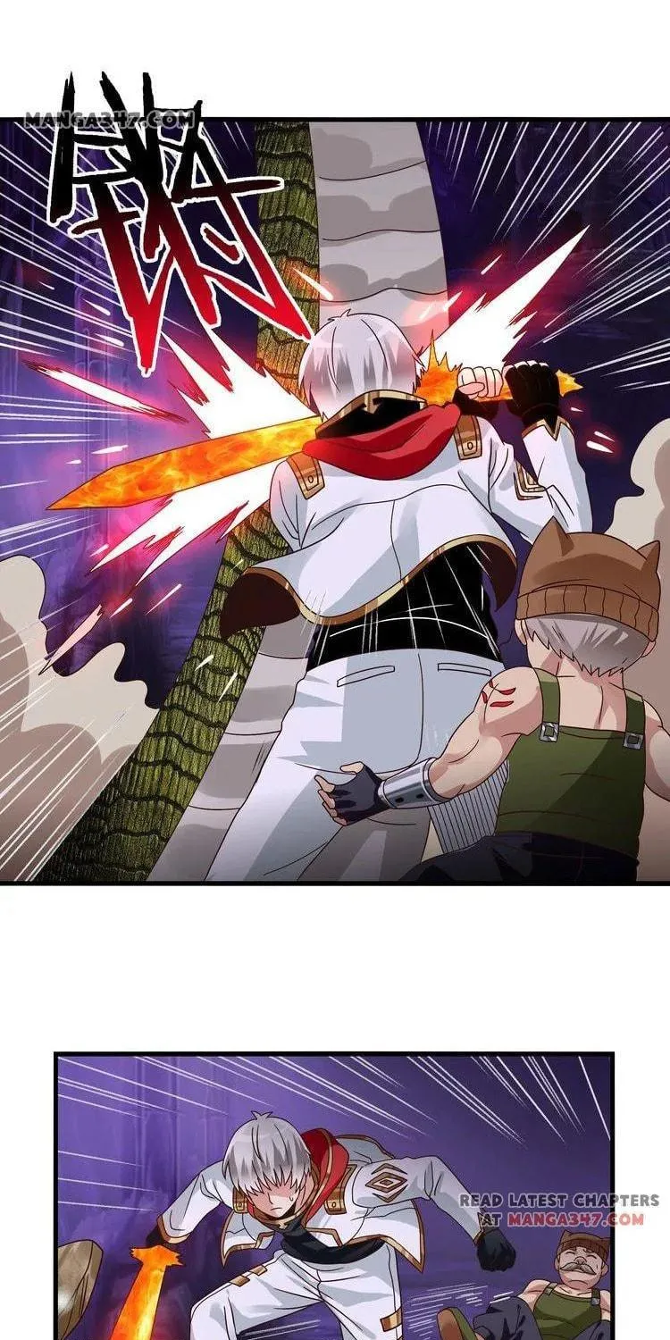 Read Devouring Realm chapter 86 image 17 on Lezhin