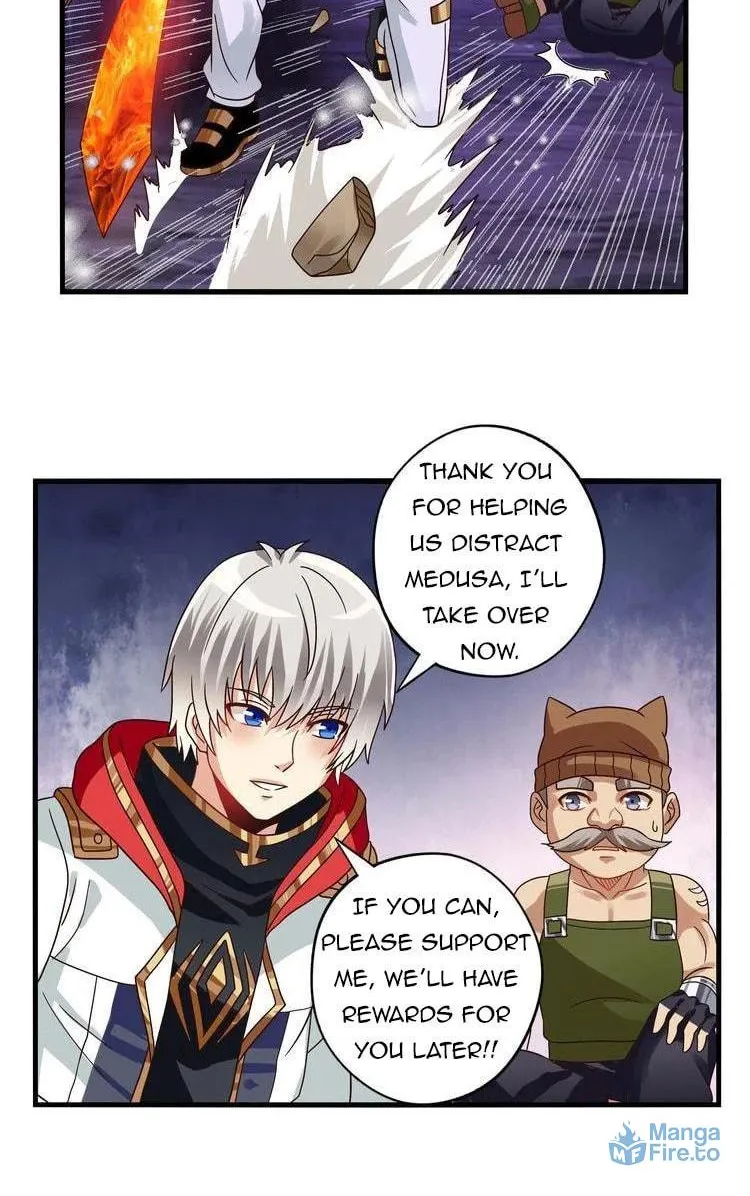 Read Devouring Realm chapter 86 image 18 on Lezhin