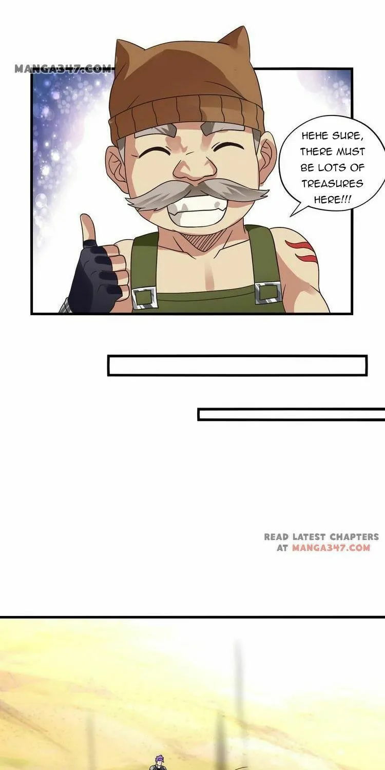 Read Devouring Realm chapter 86 image 19 on Lezhin
