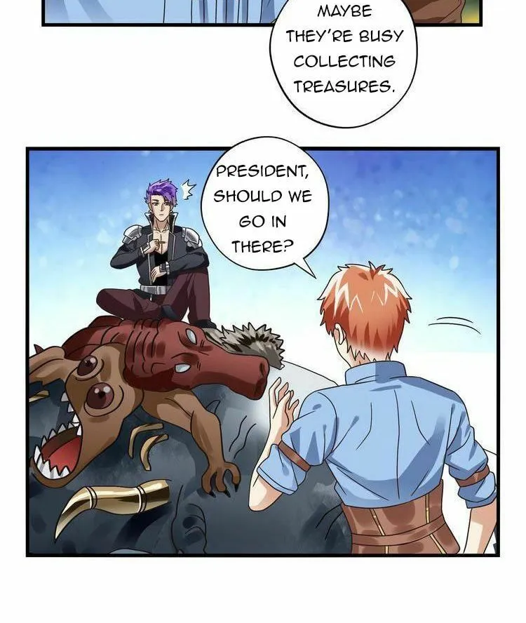 Read Devouring Realm chapter 86 image 22 on Lezhin