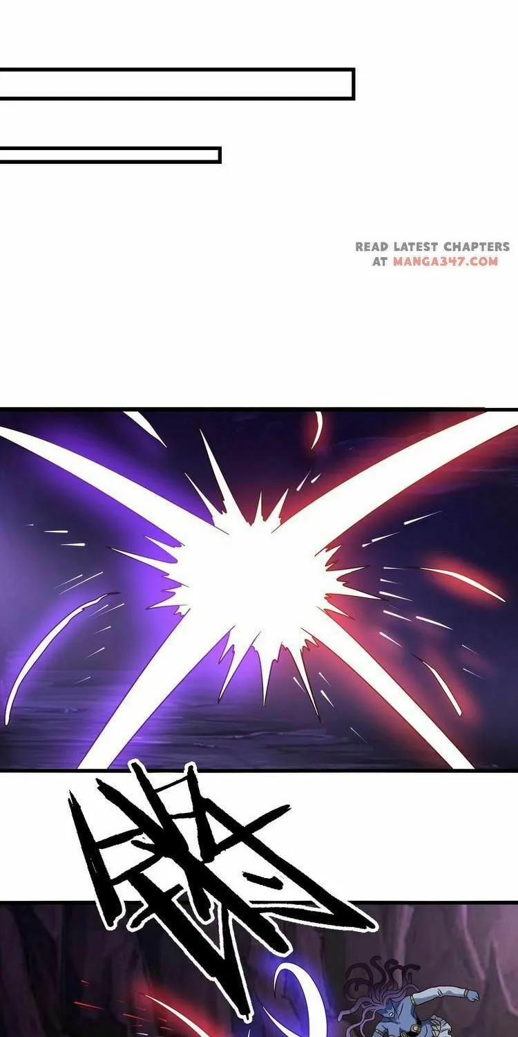 Read Devouring Realm chapter 86 image 24 on Lezhin