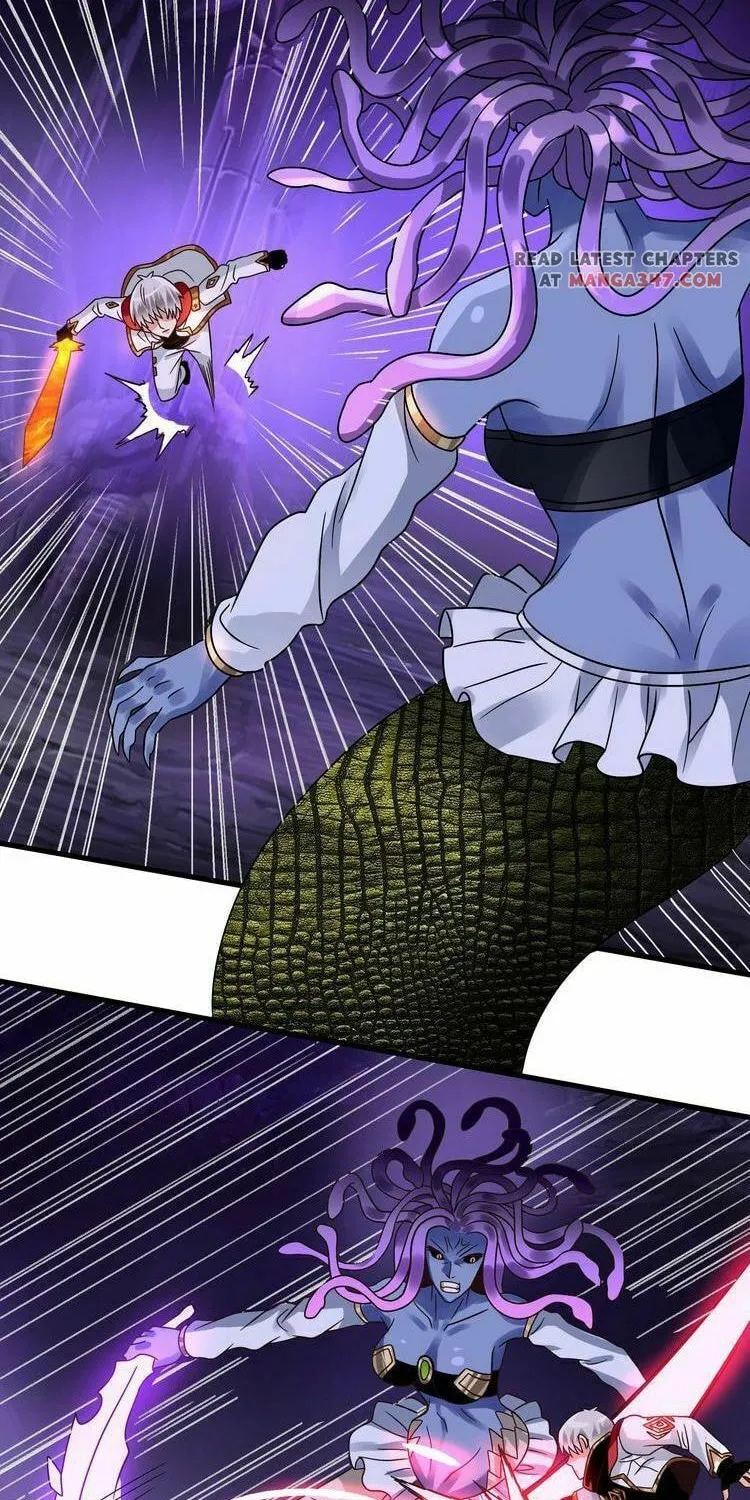 Read Devouring Realm chapter 86 image 27 on Lezhin