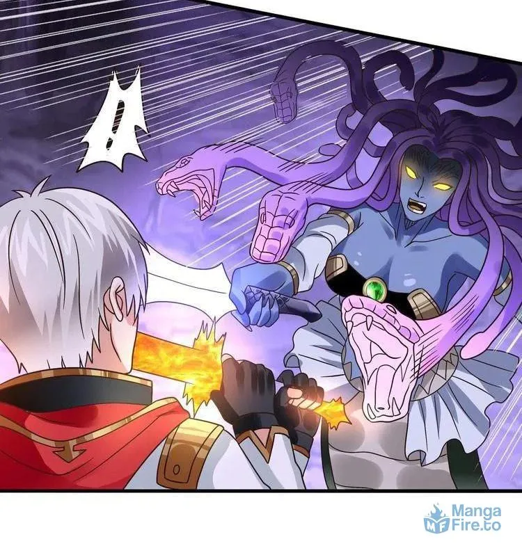 Read Devouring Realm chapter 86 image 32 on Lezhin