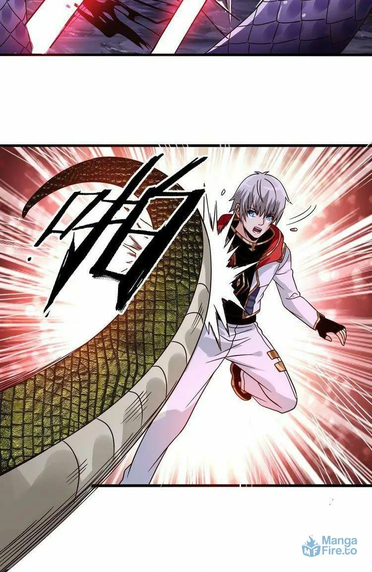 Read Devouring Realm chapter 86 image 39 on Lezhin