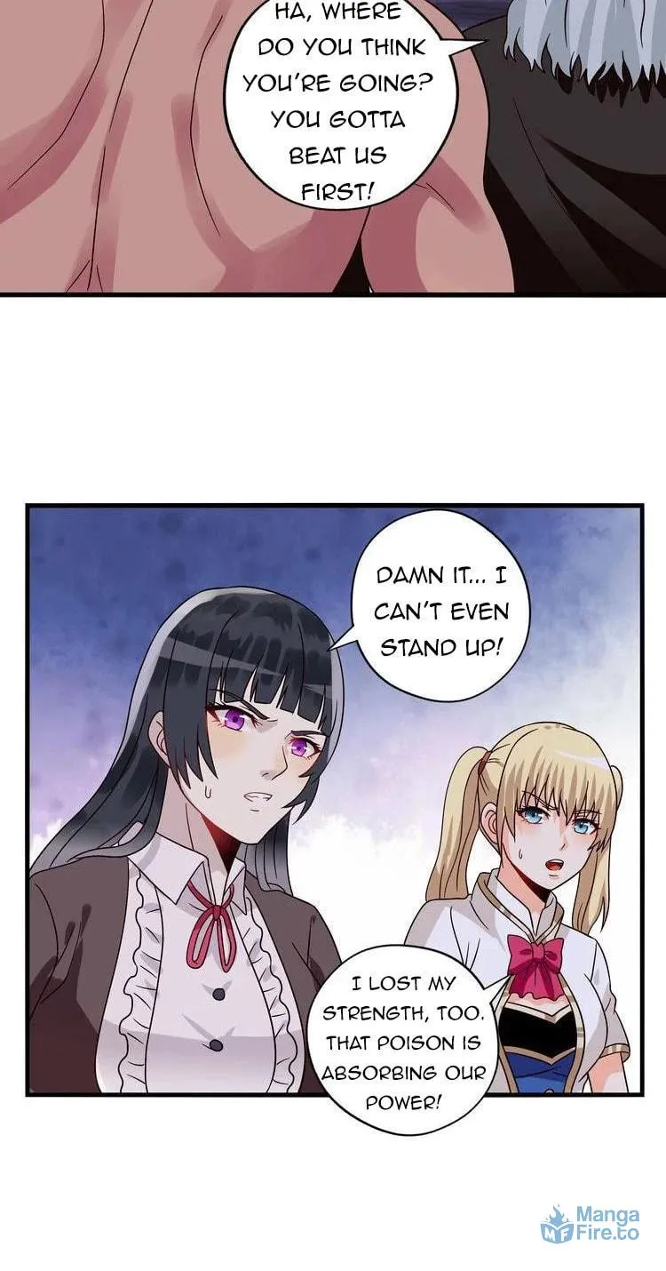 Read Devouring Realm chapter 86 image 44 on Lezhin
