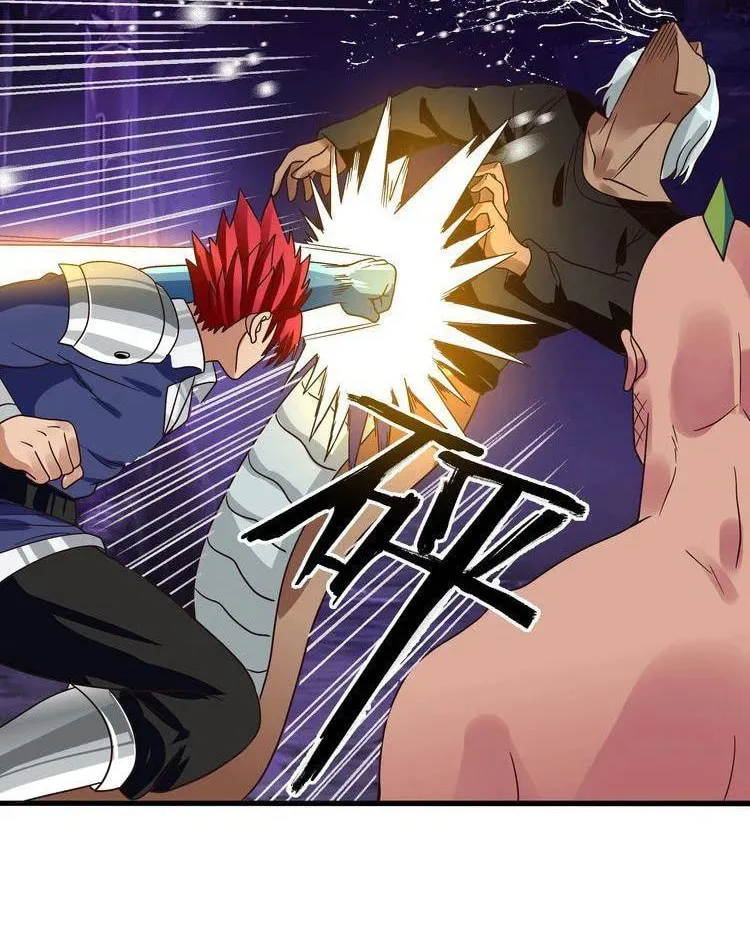 Read Devouring Realm chapter 86 image 46 on Lezhin