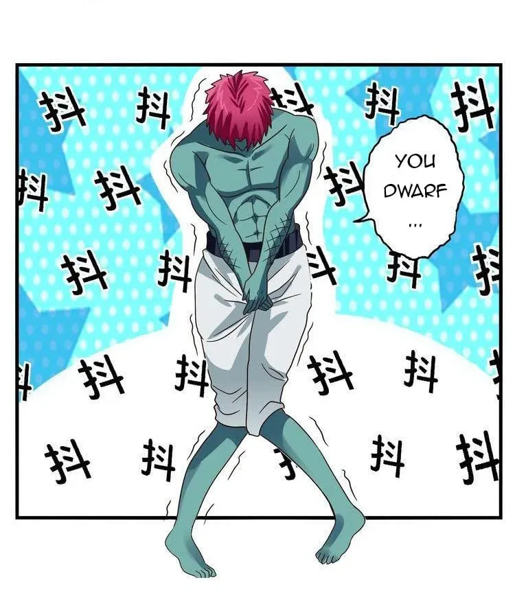 Read Devouring Realm chapter 86 image 7 on Lezhin