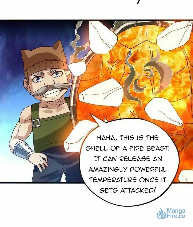 Read Devouring Realm chapter 87 image 12 on Lezhin