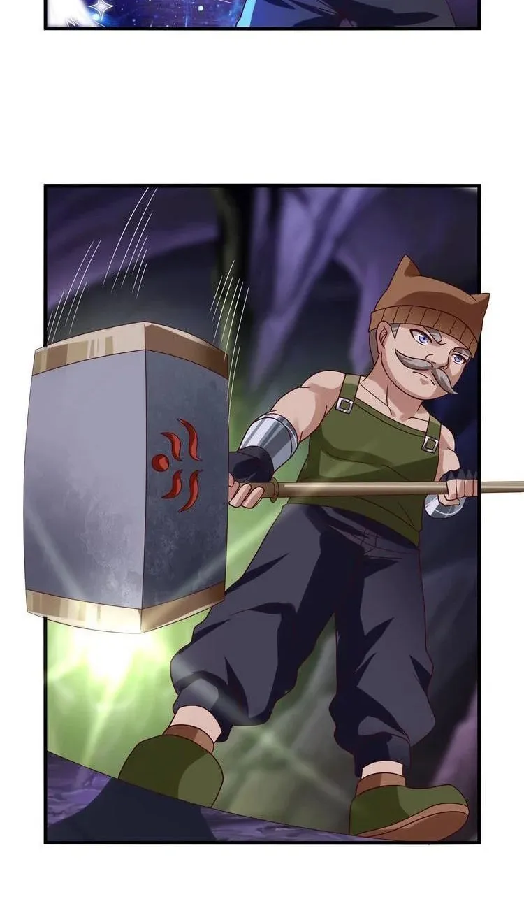 Read Devouring Realm chapter 87 image 14 on Lezhin