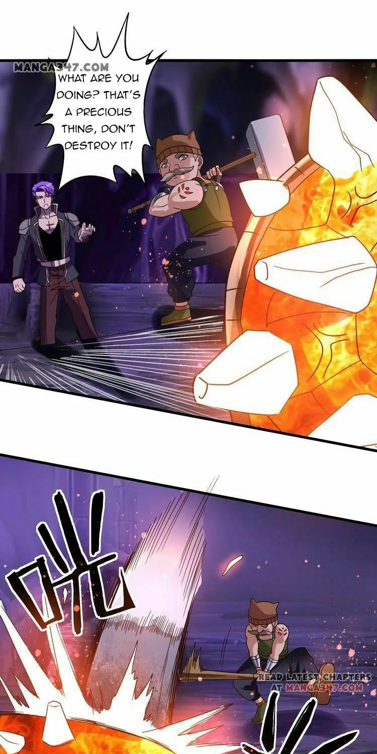 Read Devouring Realm chapter 87 image 15 on Lezhin