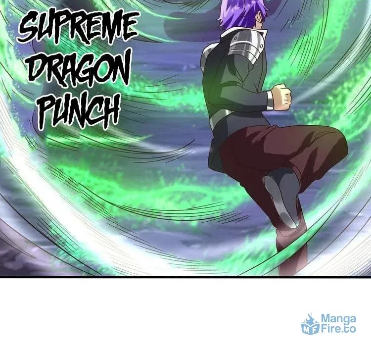 Read Devouring Realm chapter 87 image 24 on Lezhin