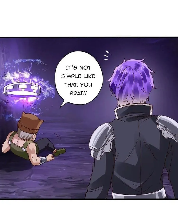 Read Devouring Realm chapter 87 image 8 on Lezhin