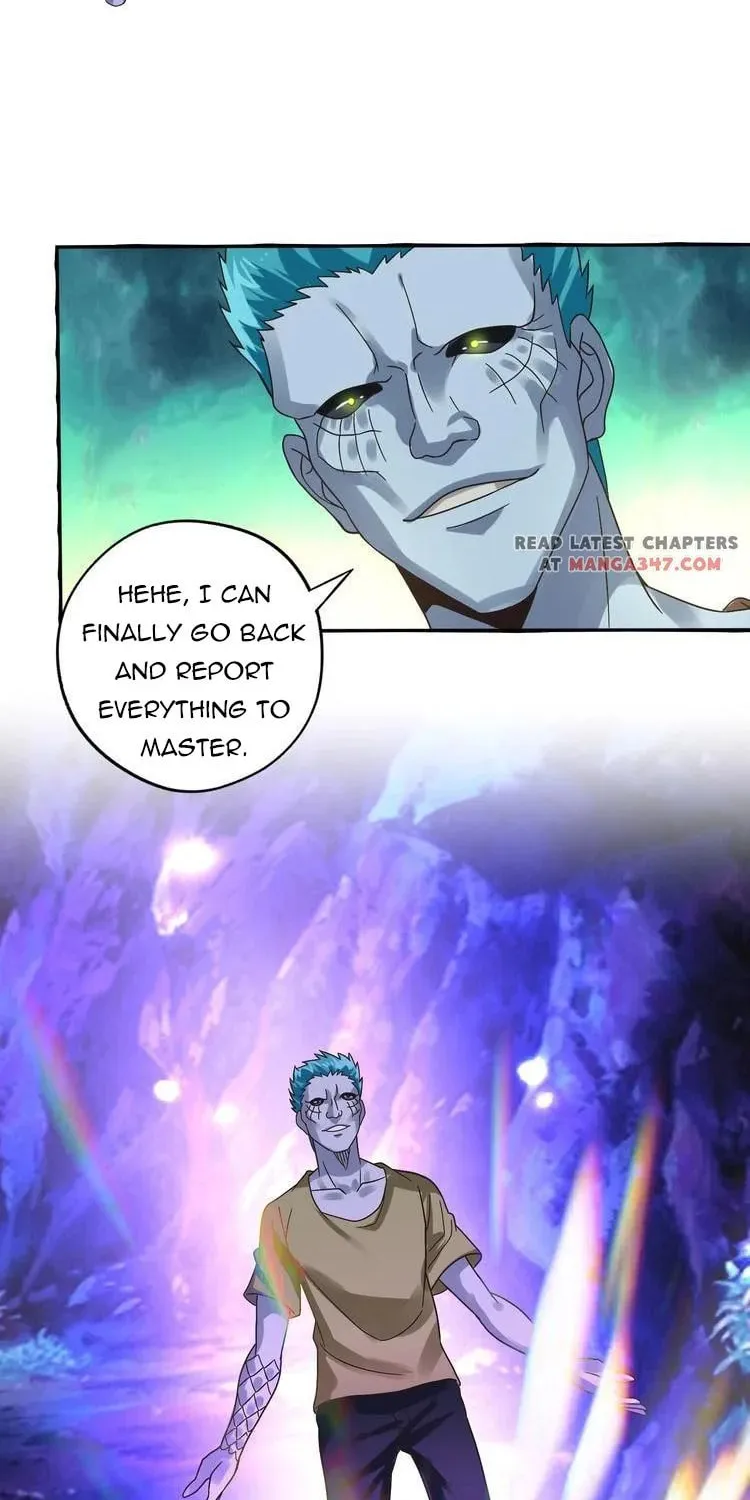 Read Devouring Realm chapter 88 image 1 on Lezhin