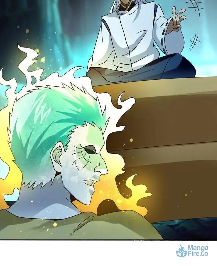 Read Devouring Realm chapter 88 image 15 on Lezhin