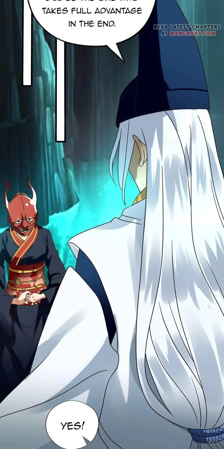 Read Devouring Realm chapter 88 image 17 on Lezhin