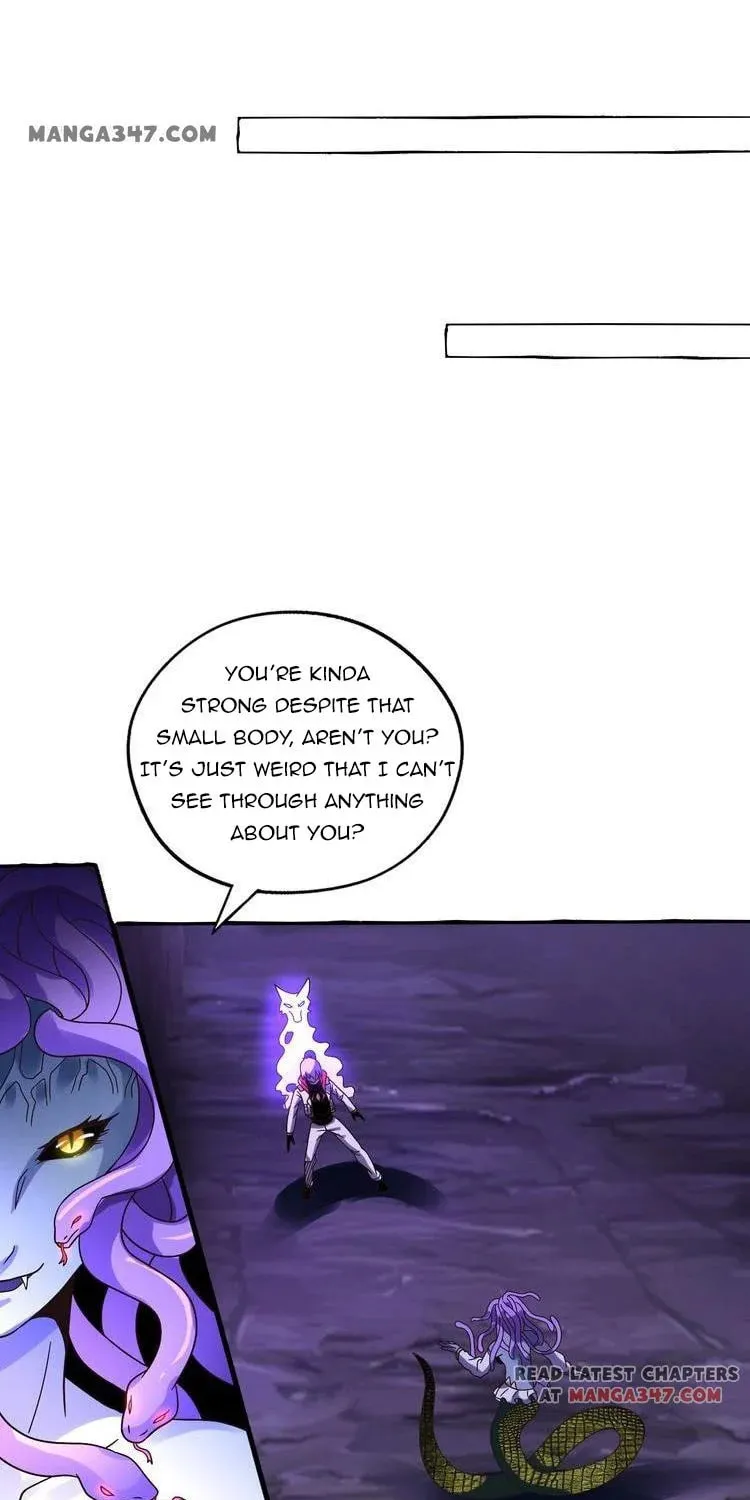 Read Devouring Realm chapter 88 image 19 on Lezhin