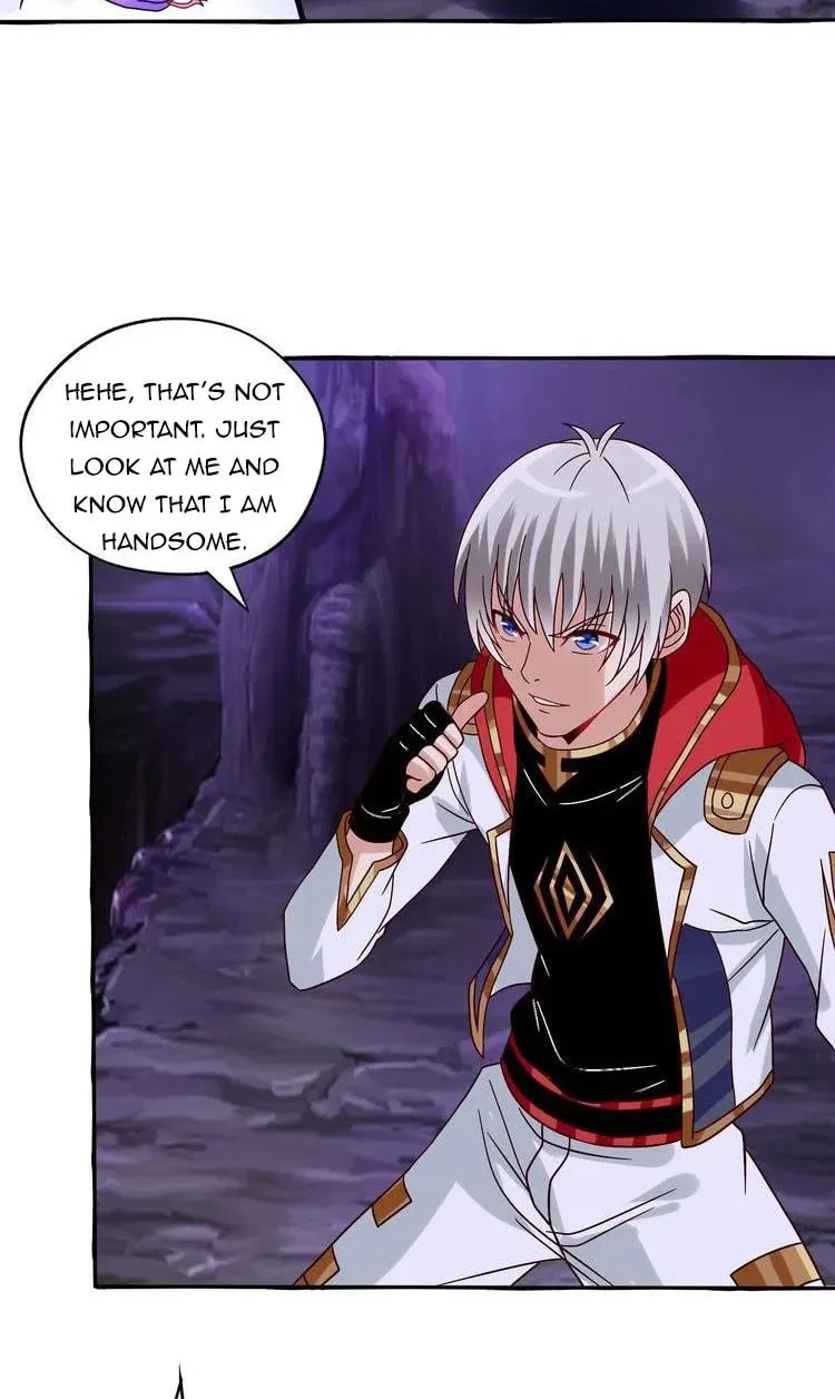 Read Devouring Realm chapter 88 image 20 on Lezhin