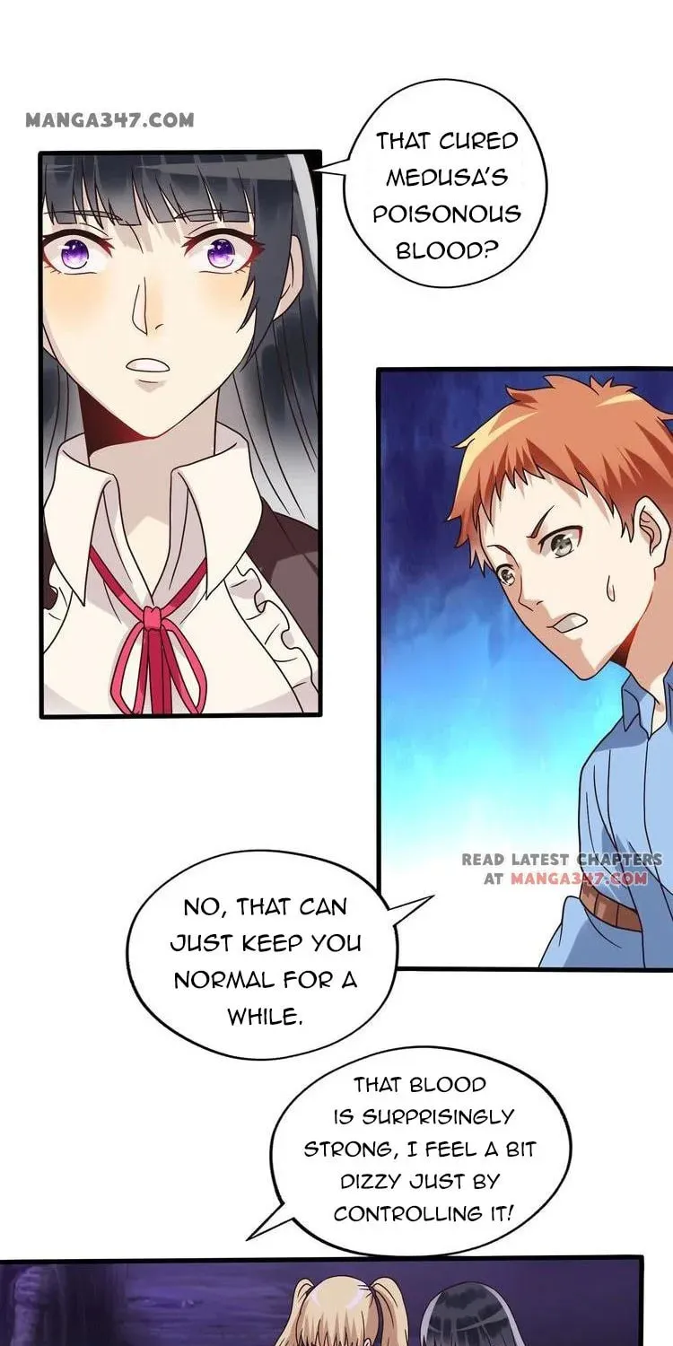 Read Devouring Realm chapter 88 image 29 on Lezhin