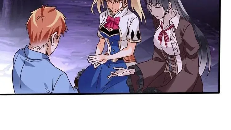Read Devouring Realm chapter 88 image 30 on Lezhin