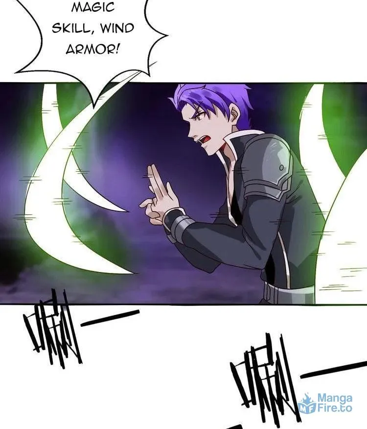 Read Devouring Realm chapter 88 image 35 on Lezhin