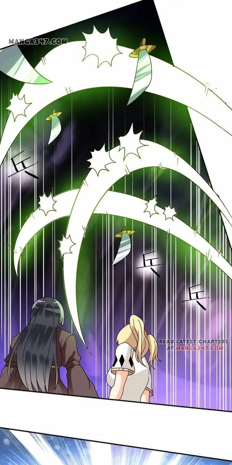 Read Devouring Realm chapter 88 image 36 on Lezhin