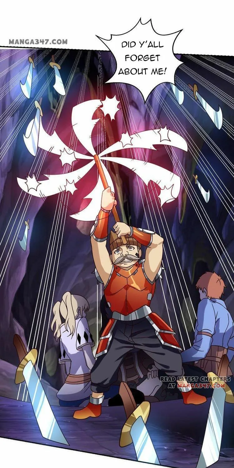 Read Devouring Realm chapter 88 image 38 on Lezhin