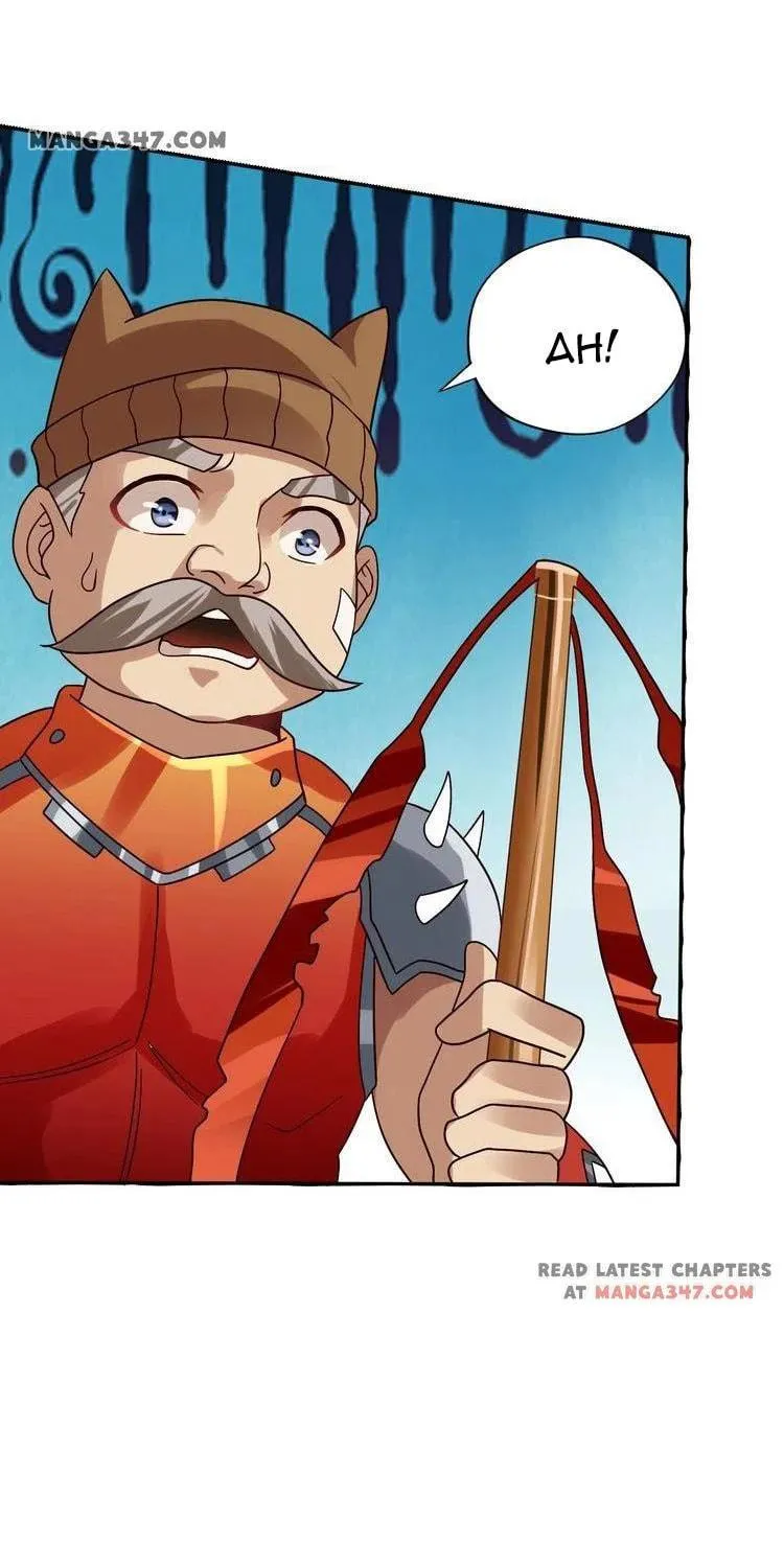 Read Devouring Realm chapter 88 image 40 on Lezhin