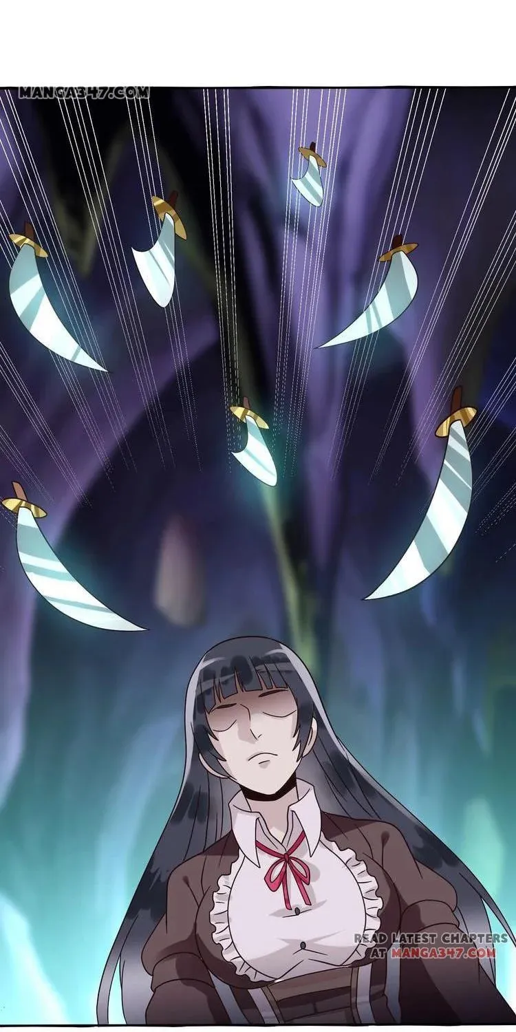 Read Devouring Realm chapter 88 image 44 on Lezhin
