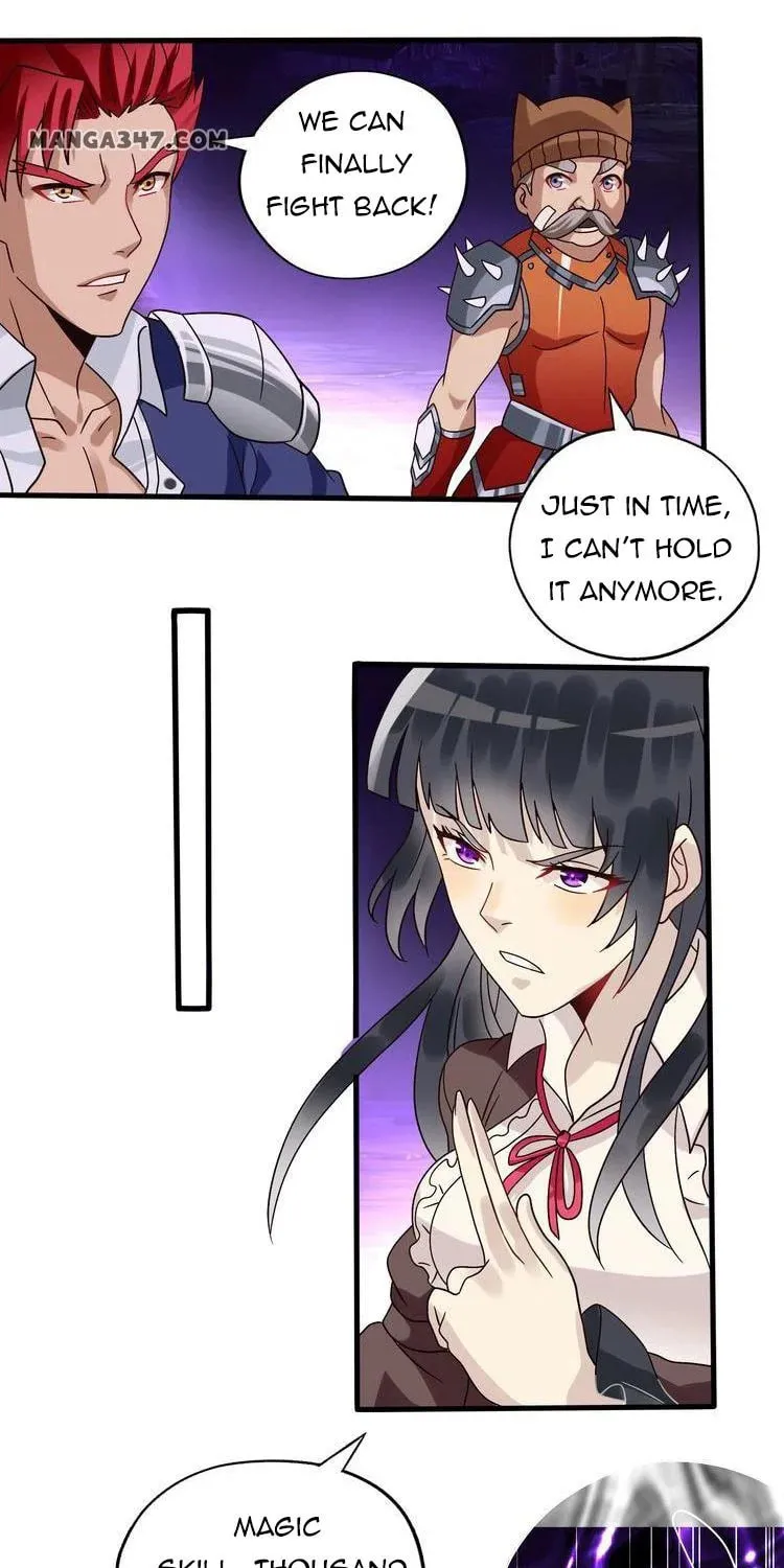 Read Devouring Realm chapter 88 image 51 on Lezhin