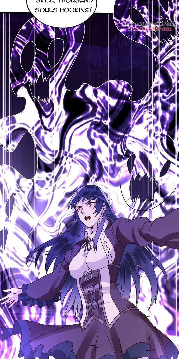 Read Devouring Realm chapter 88 image 52 on Lezhin