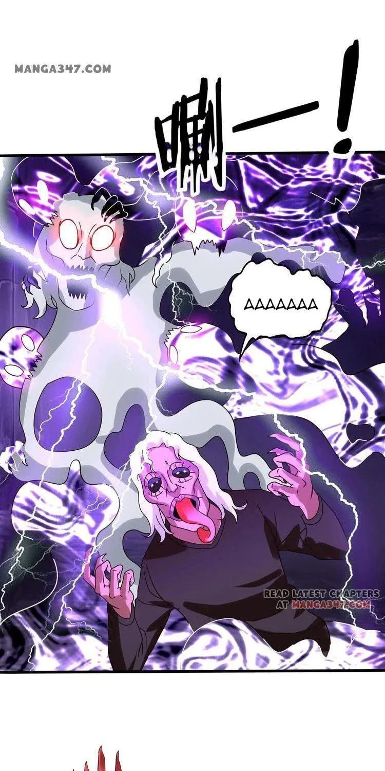 Read Devouring Realm chapter 88 image 54 on Lezhin