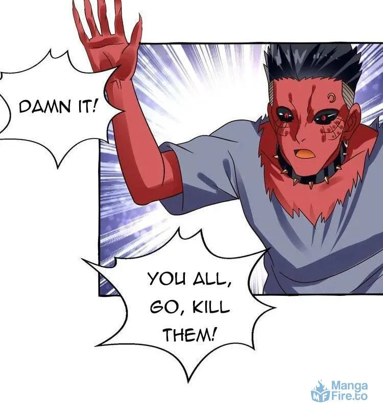 Read Devouring Realm chapter 88 image 55 on Lezhin