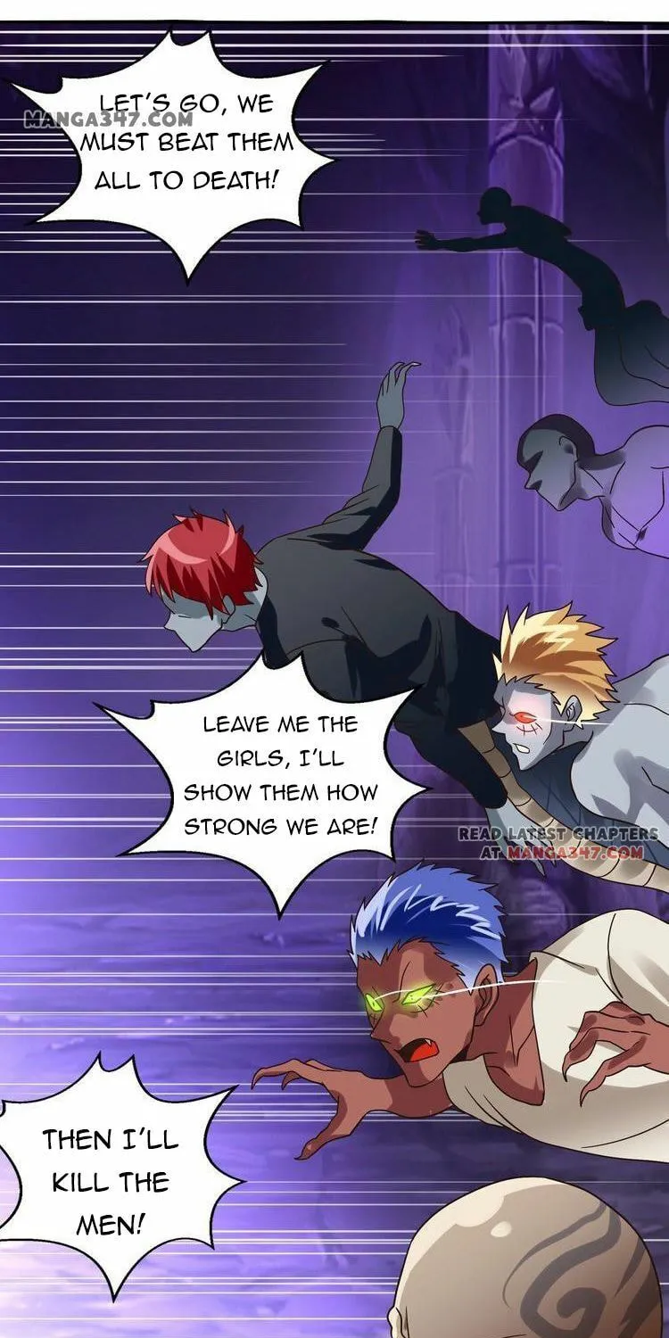 Read Devouring Realm chapter 88 image 56 on Lezhin
