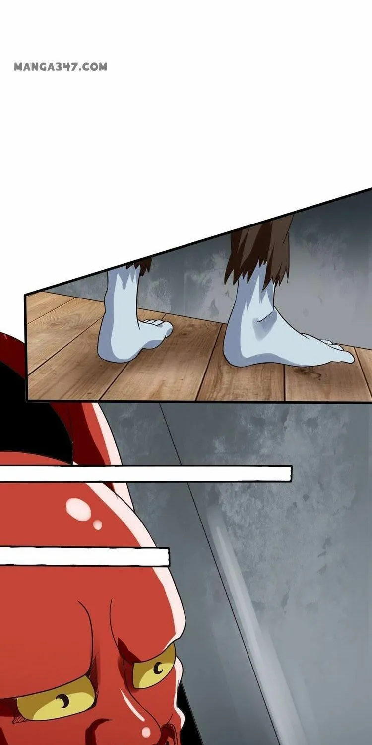 Read Devouring Realm chapter 88 image 8 on Lezhin